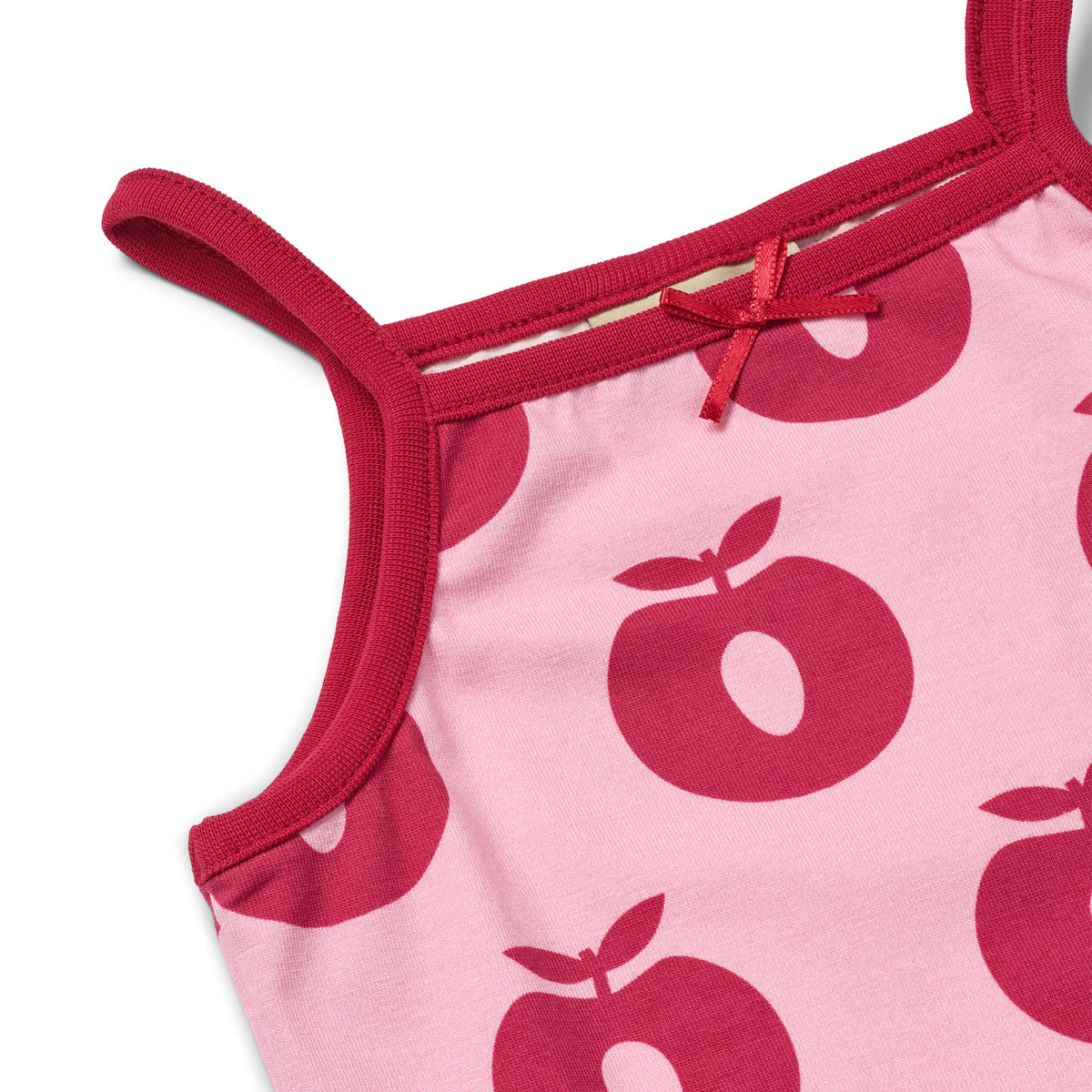 Elstar apple lingerie set