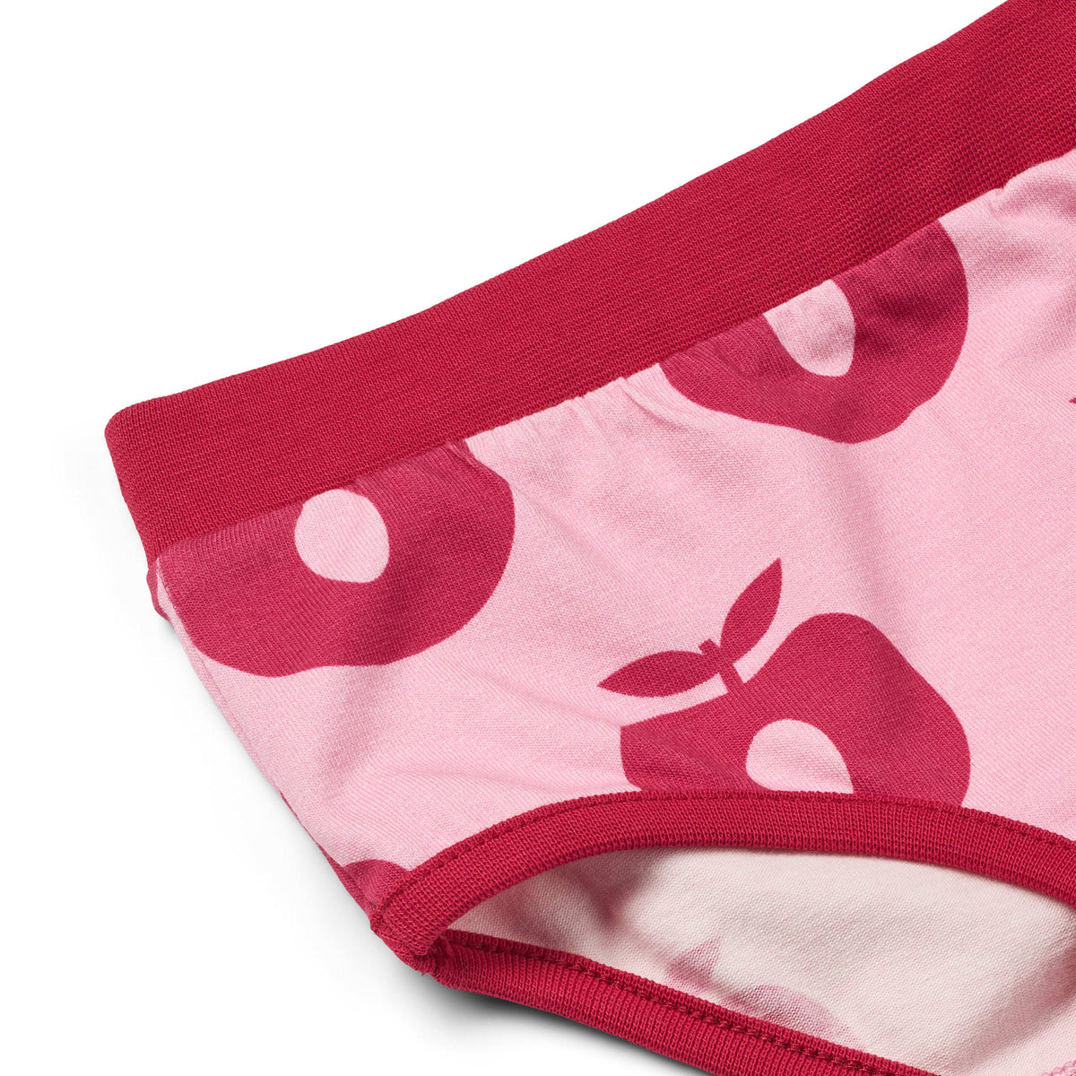 Elstar apple lingerie set