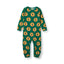 Ulm long-sleeved bodysuit with apples