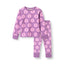 Jubilee pyjamas with apples