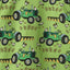 Elstar langærmet bluse med traktor