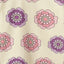 Elstar langærmet bluse med blomster