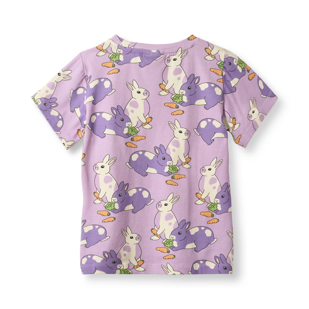 Gala t-shirt with bunnies