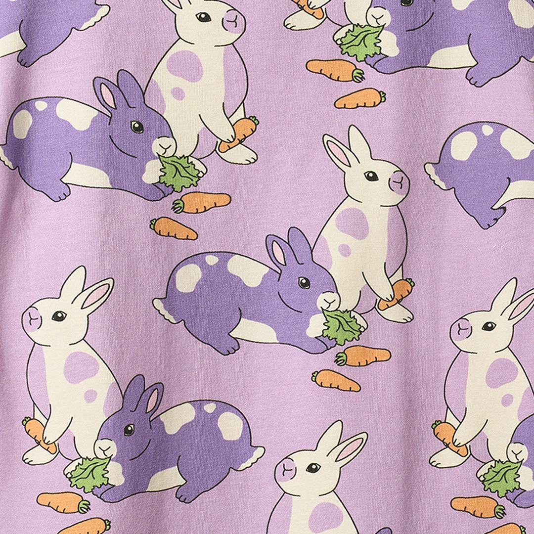Gala t-shirt with bunnies