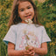 Gala t-shirt with cat