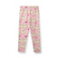 Gala leggings with swans