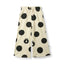 Valentine polka dot trousers