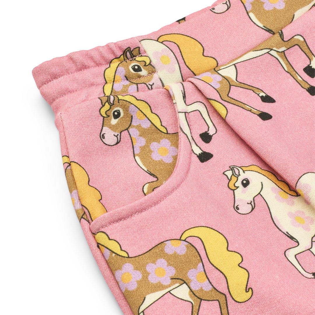 Brina skirt with horses