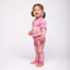 Ulm long-sleeved apple bodysuit
