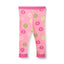 Elstar leggings til baby med æbler