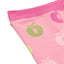 Elstar leggings til baby med æbler