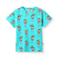 Gala t-shirt med isdesserter