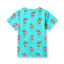 Gala t-shirt med isdesserter