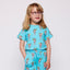 Gala t-shirt med isdesserter