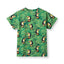 Gala t-shirt with toucans