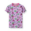 Rubinette t-shirt med mariehøner