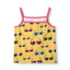 Analisa top with sunglasses