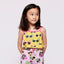 Analisa top with sunglasses