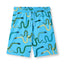 Gala shorts med slanger