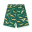 Vogt shorts med firben