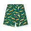 Vogt shorts med firben