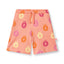 Suncrisp shorts with apples