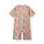 UV50 floral swimsuit