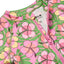 UV50 floral swimsuit