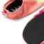 UV50 apple print beach shoes