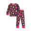 Jubilee pyjamas with apples