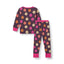 Jubilee pyjamas with apples