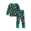 Jubilee pyjamas with apples