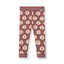 Elstar apple baby leggings