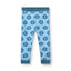Elstar apple baby leggings