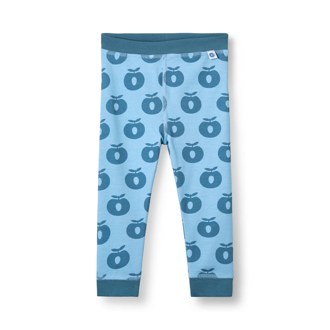 Elstar apple baby leggings