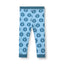 Elstar apple baby leggings