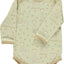 Body LS. Sophie la girafe