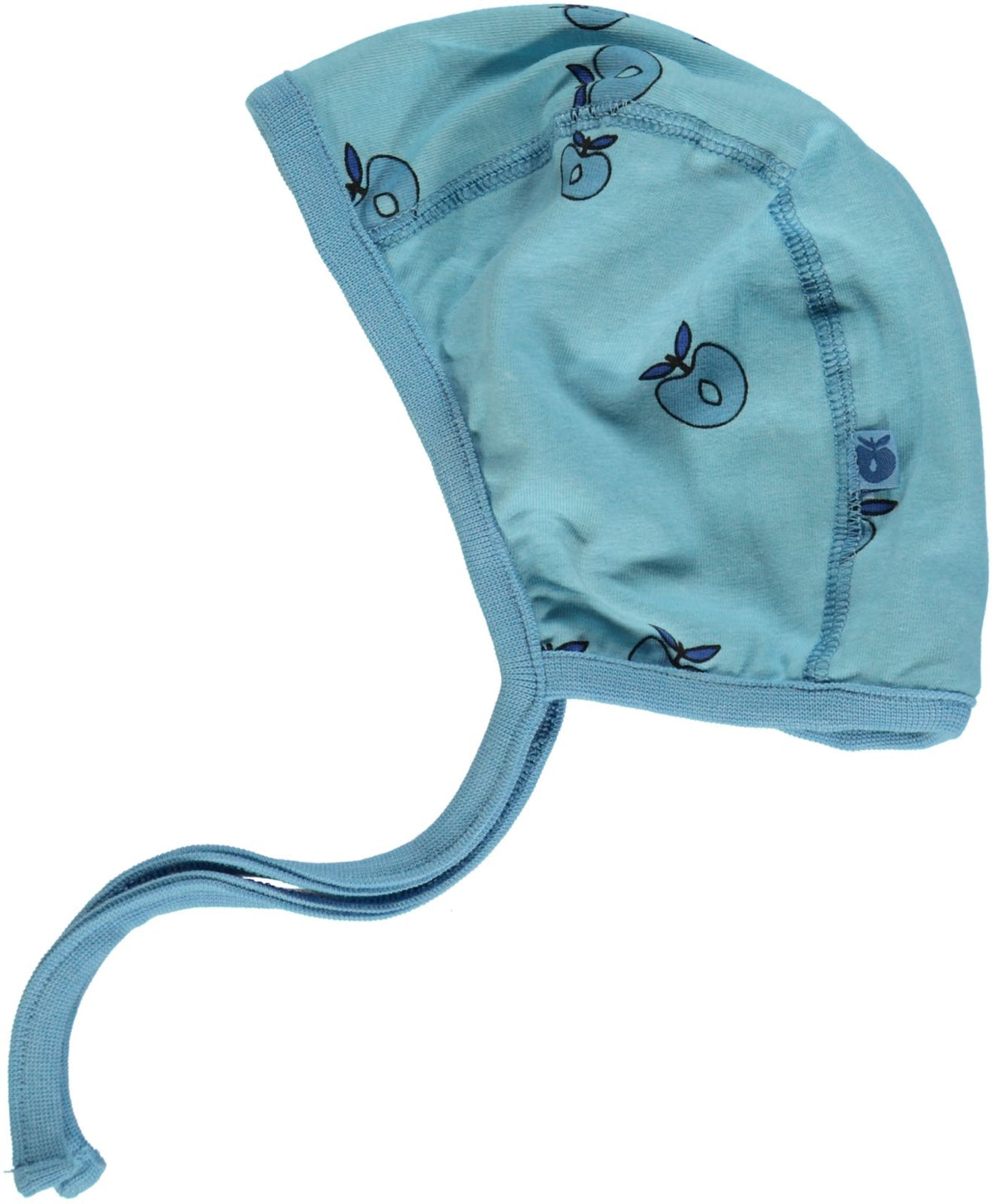 Baby kyse med Æbler