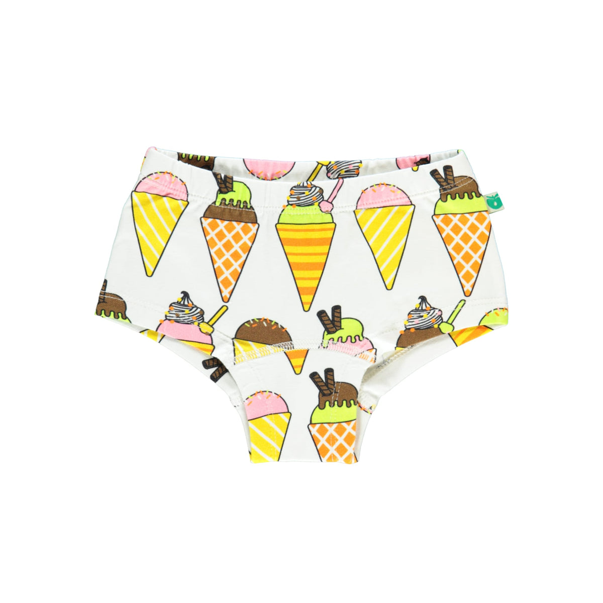 3-pack girls' underwear set