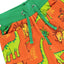 Dinosaur shorts