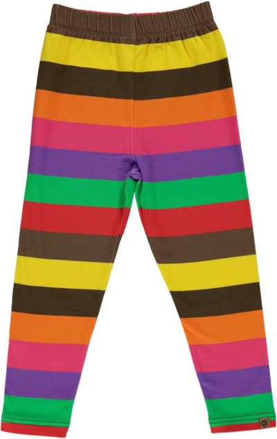 Leggings Stripes