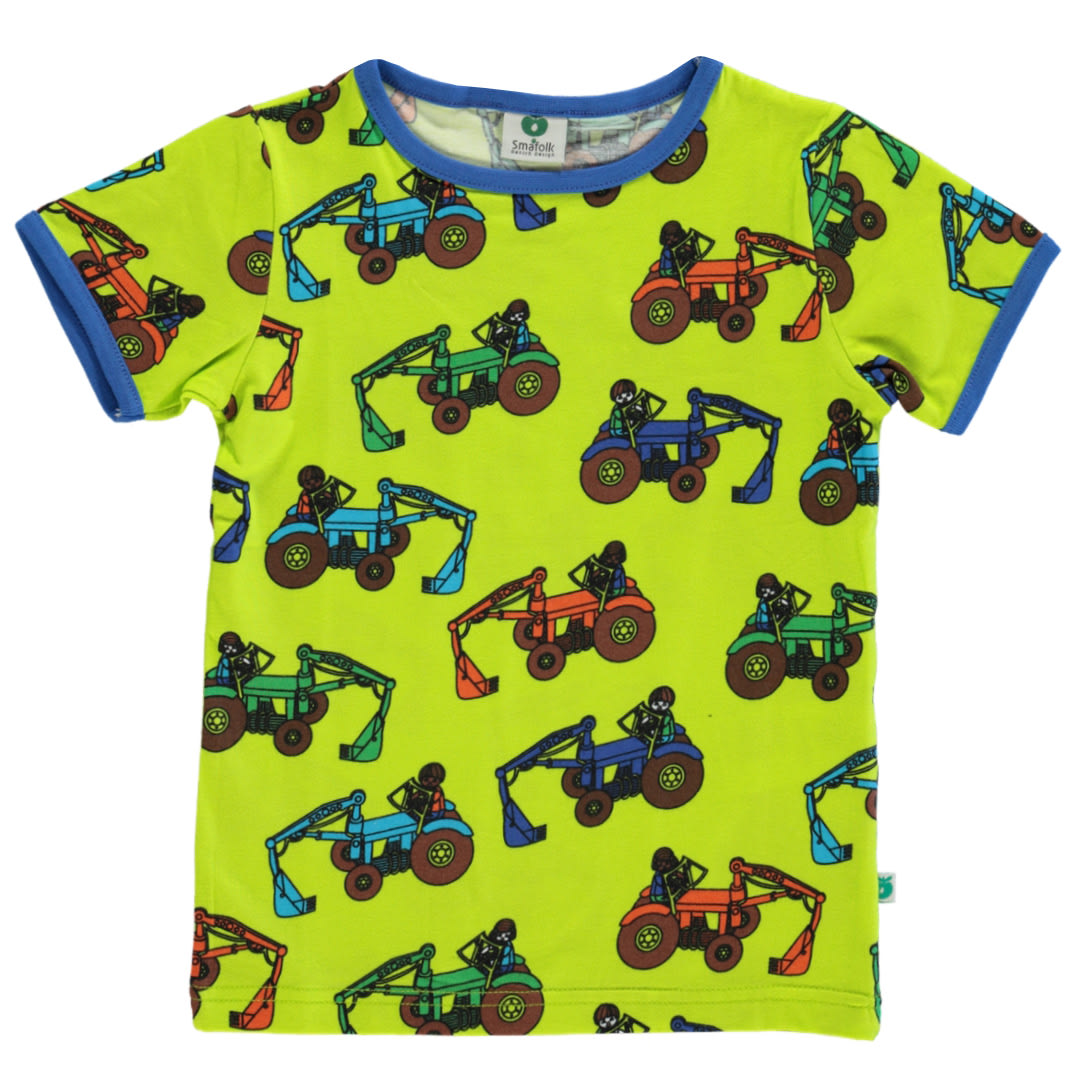 Tractor T-shirt