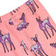 Deer leggings for children