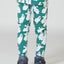 Kids' ghost leggings