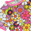 Floral t-shirt