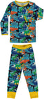 Dinosaur pyjamas