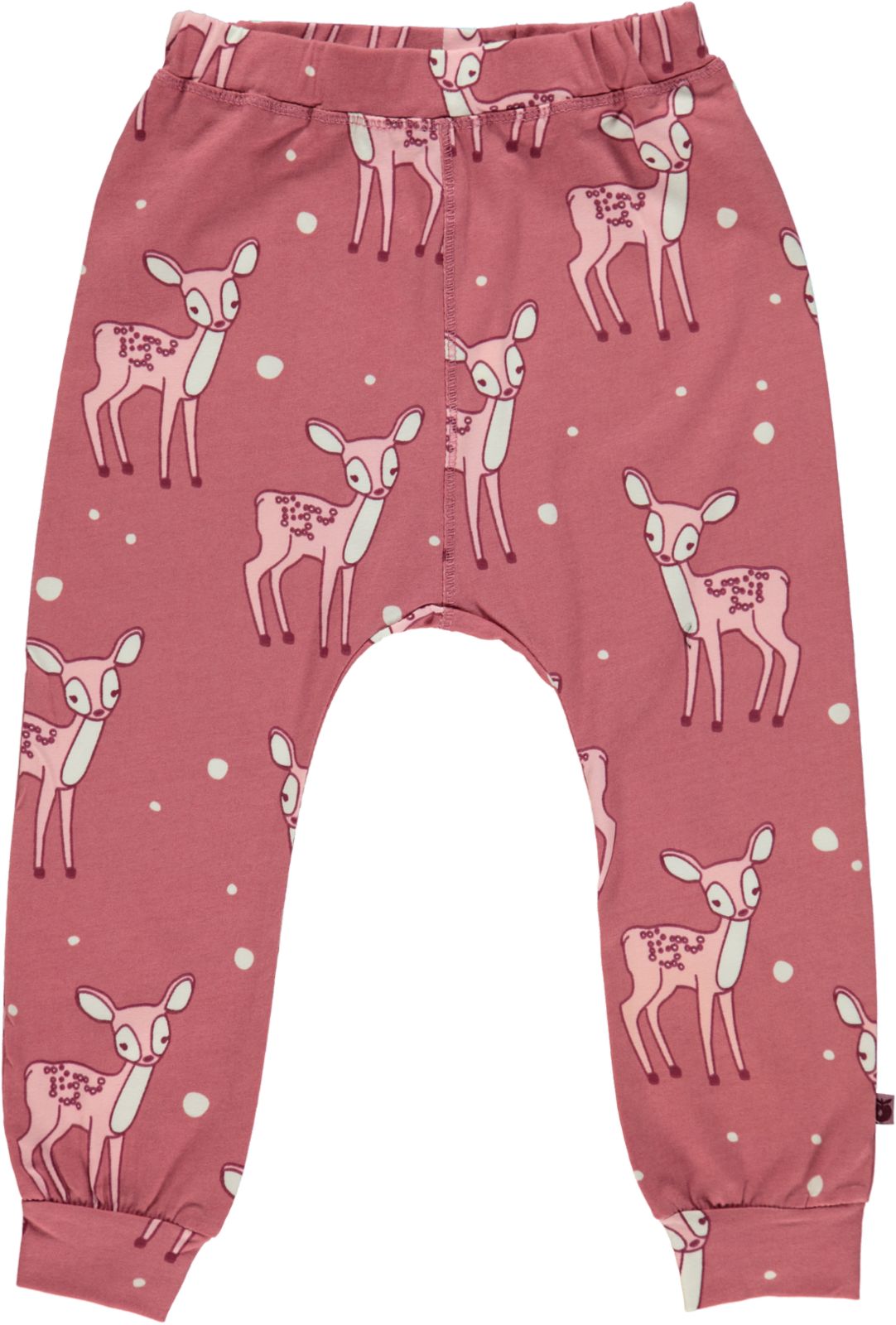 Trousers. Deer