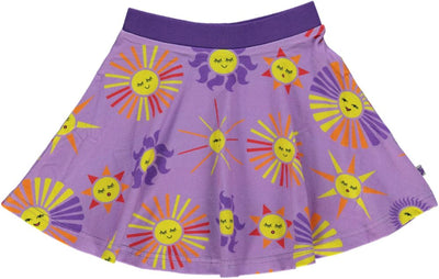 Sun skirt