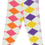 Harlequin leggings