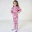 Deer leggings for children